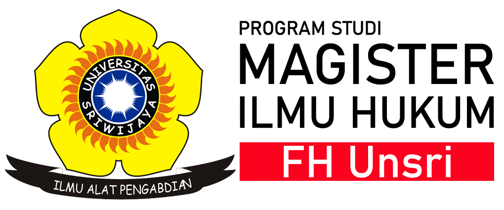 Magister Ilmu Hukum