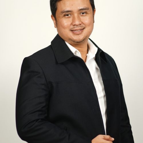 Adrian Nugraha, S.H., M.H., Ph.D