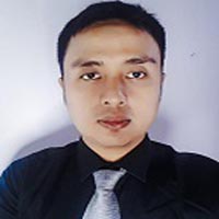 Adrian Nugraha, S.H., M.H., Ph.d.