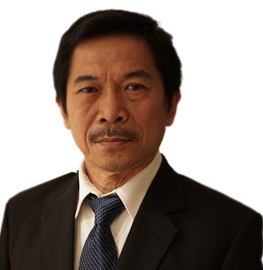 Dr. Febrian, S.H., M.S