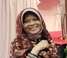 Dr. Annalisa Yahanan, S.H., M.Hum