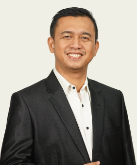 Dr. Artha Febriansyah, S.H., M.H.
