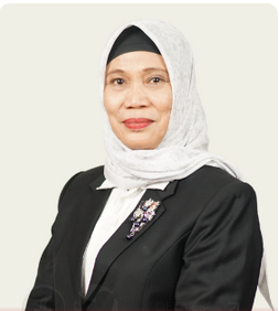 Dr. Hj. Nashriana, S.H., M.Hum.
