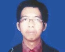 Akhmad Idris, S.H., M.H.