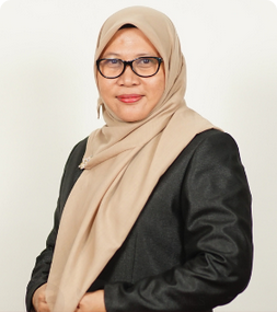Dr. Suci Flambonita, S.H., M.H.