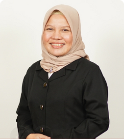 Prof. Dr. Iza Rumesten RS., S.H., M.Hum.