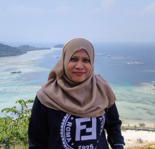 Dr. Suci Flambonita, S.H., M.H