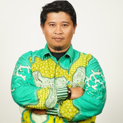 Dody Nopriansyah, A.Md