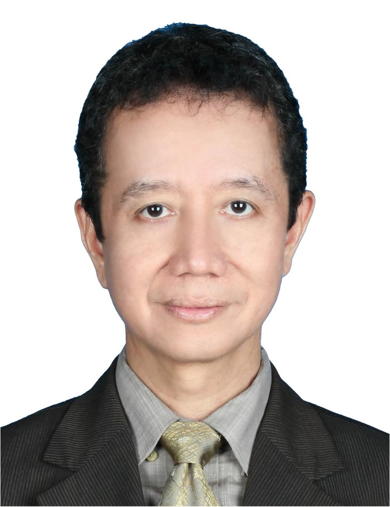 H. Kms. Abdullah Hamid, S.H., Sp.N., M.H