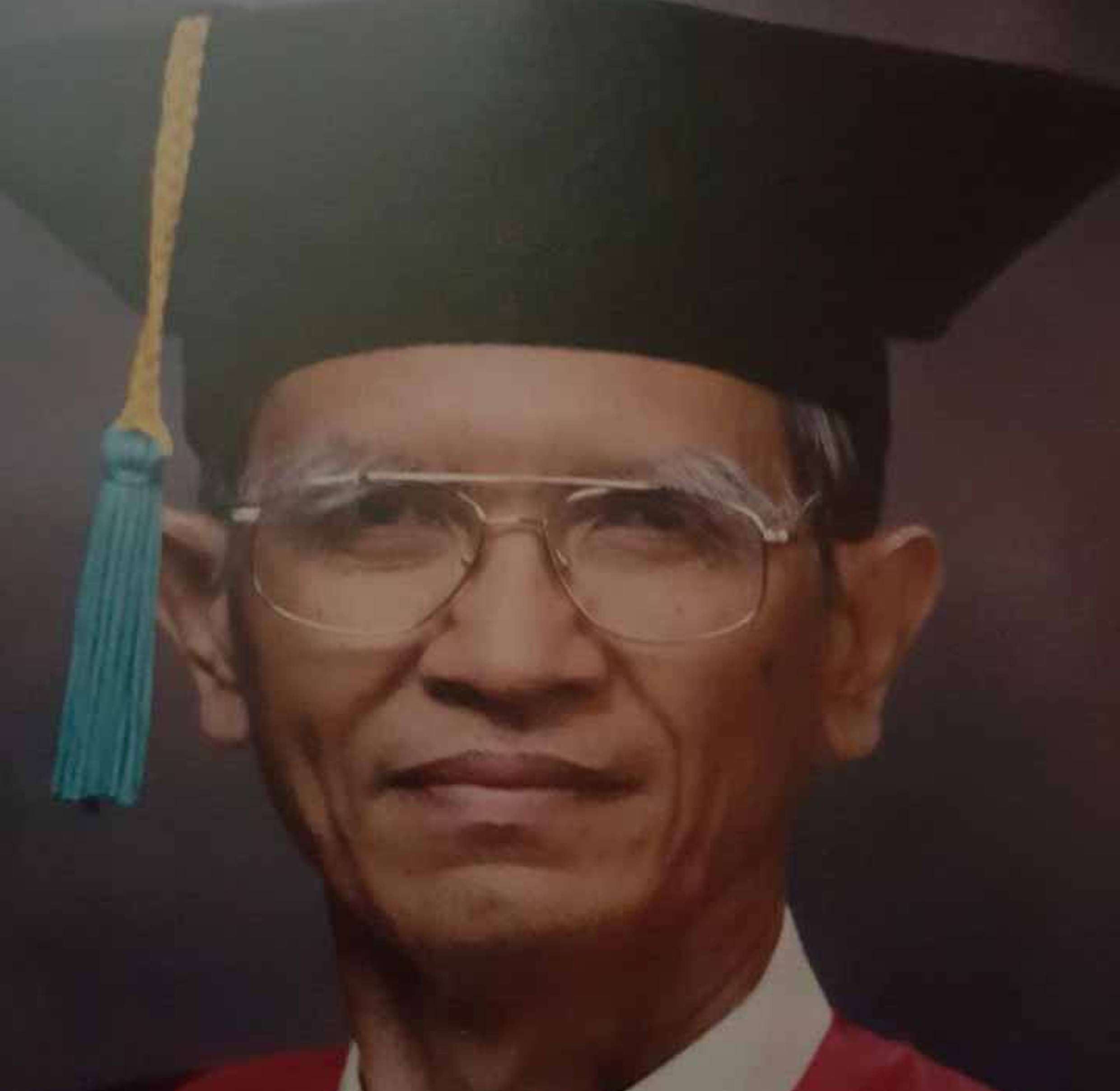 Prof. Dr. H. Moch. Isnaeni, S.H., M.S.