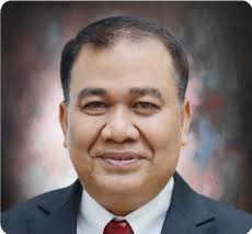 Prof. Dr. H.R. Benny Riyanto, S.H., M.Hum., C.N