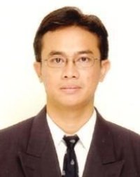 Andy Omara, S.H., M.Pub. & Int.Law., Ph.D