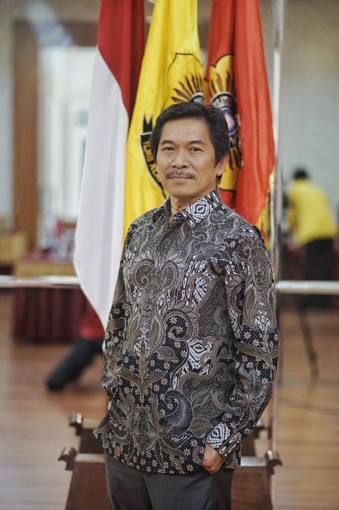 Dr. febrian, S.H., M.H.