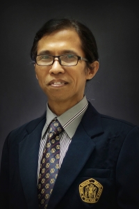 Prof. Dr. Moh. Fadli S.H., M.Hum