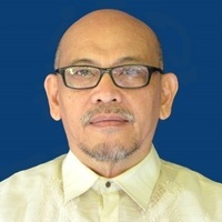 Laurel Heydir, S.H., M.A