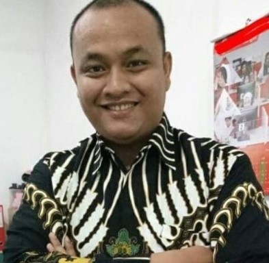 Muhammad Syahri Ramadhan S.H., M.H