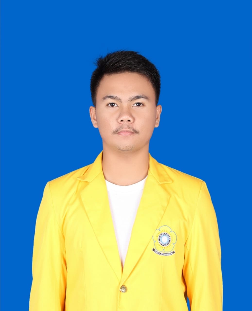 Rio Muzani Rahmatullah S.H.