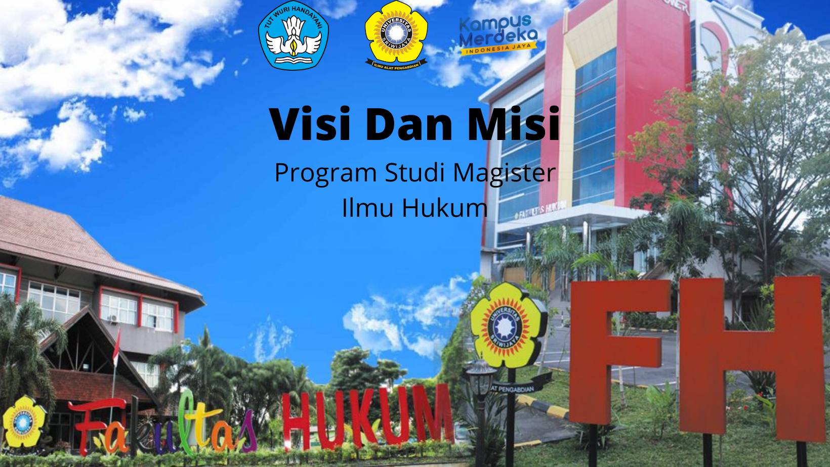Visi & Misi MIH