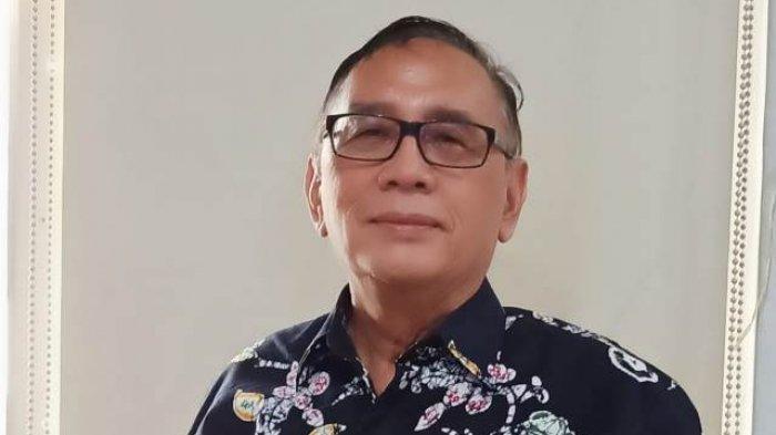 Prof. Dr. Sukamto Satoto, S.H., M.H.