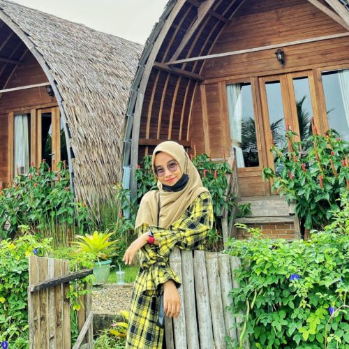 Desia Rakhma Banjarani, S.H., M.H.