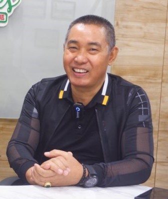 Dr. Bahrul Ilmi Yakup, S.H., M.H.