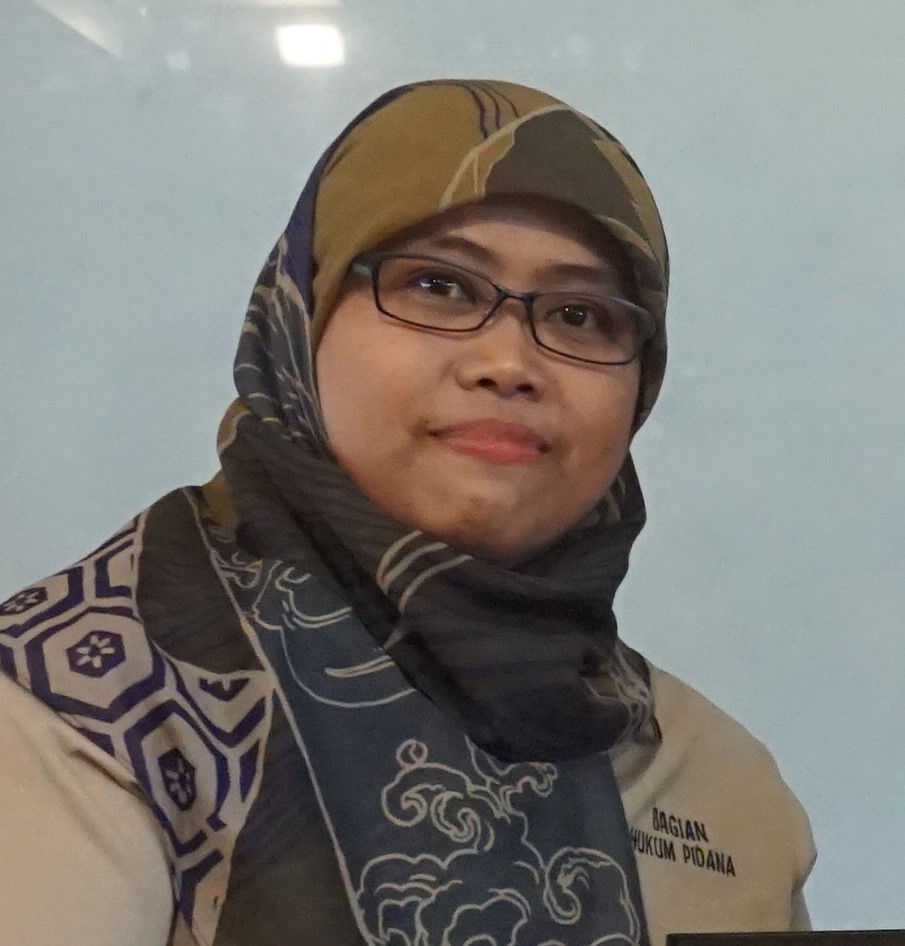 Dr. Henny Yuningsih, S.H., M.H.