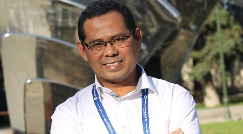 Prof. Dr. Topo Santoso, S.H., M.H