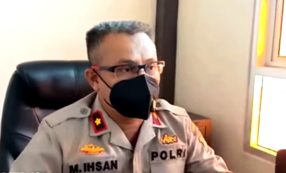 Muhammad Ihsan, S.S., S.H., M.H.