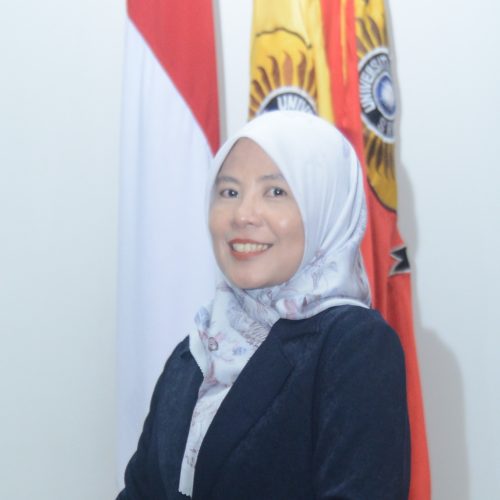 Dastini, S.E., M.Si.