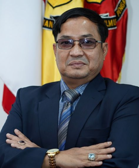 Dr. M. Syaifuddin, S.H., M.Hum.