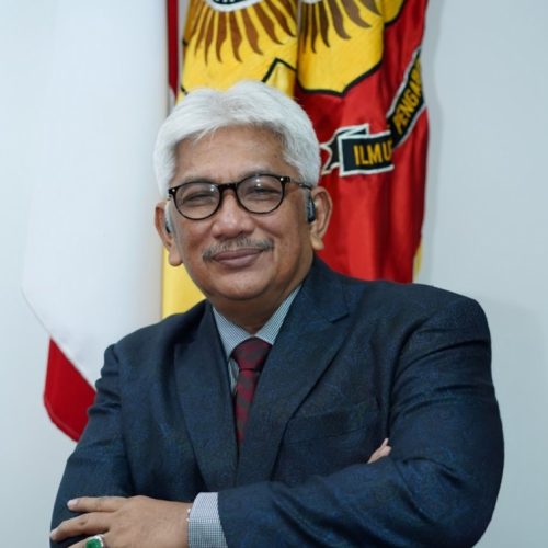 Prof. Dr. H. Joni Emirzon, S.H., M.Hum.