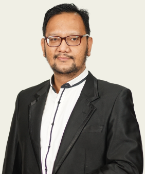 Dr. Hamonangan Albariansyah, S.H., M.H.