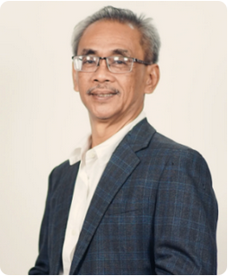 Dr. Firman Muntaqo, S.H., M.Hum.