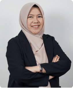 Dr. Meria Utama, S.H., LL.M.