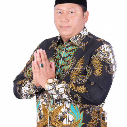 Dr. Bahrul Ilmi Yakup, S.H., M.H.