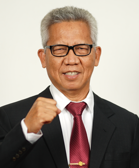 Dr. H. K.N. Sofyan Hasan, S.H., M.H.