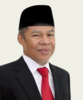 Dr. H. M.Yusuf, S.H., M.M.