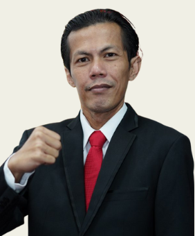 Dr. Arief Patramijaya, S.H., LLM.