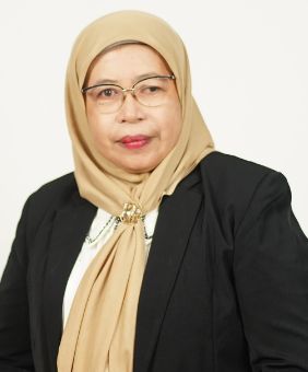 Dr. Sri Handayani, S.H., M.Hum.