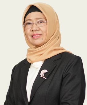 Dr. Sri Turatmiyah, S.H., M.Hum.