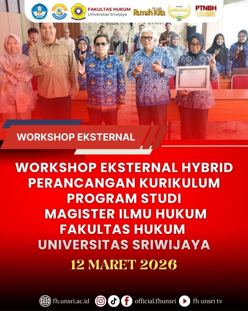 Workshop Eksternal Hybrid 